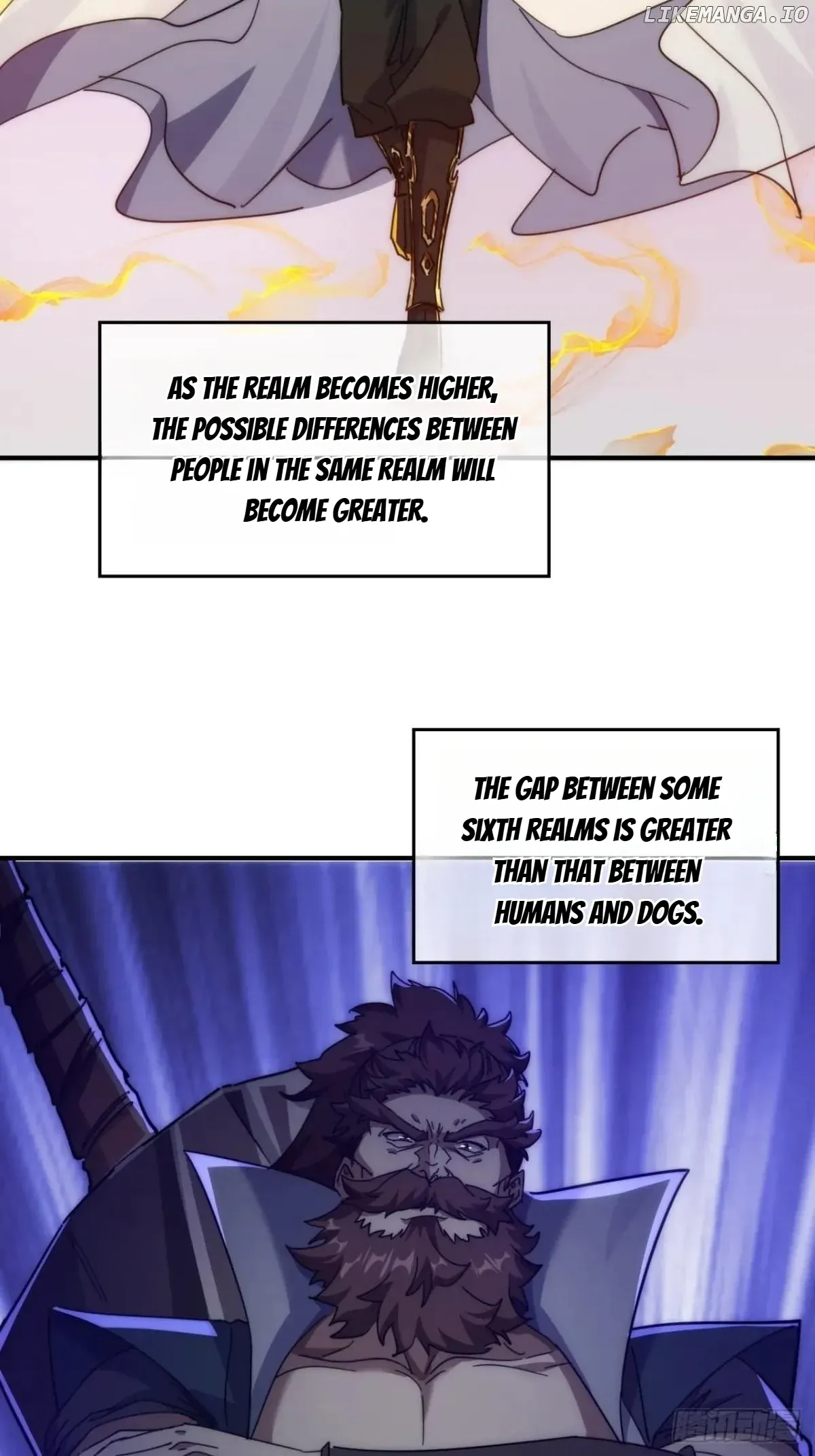 Read Please Slay The Demon! Young Master! chapter 141 image 2 on Lezhin