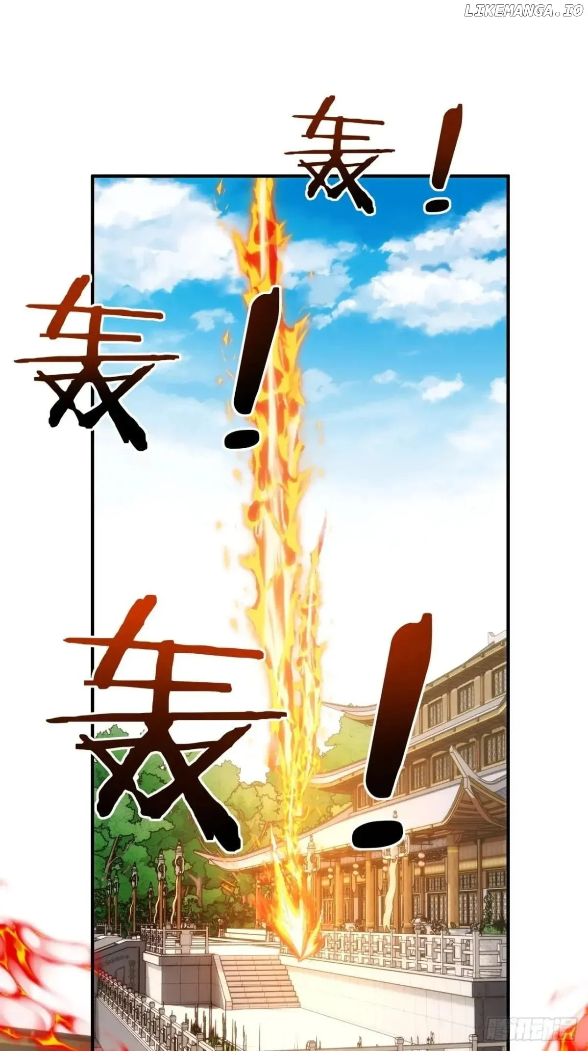 Read Please Slay The Demon! Young Master! chapter 141 image 26 on Lezhin