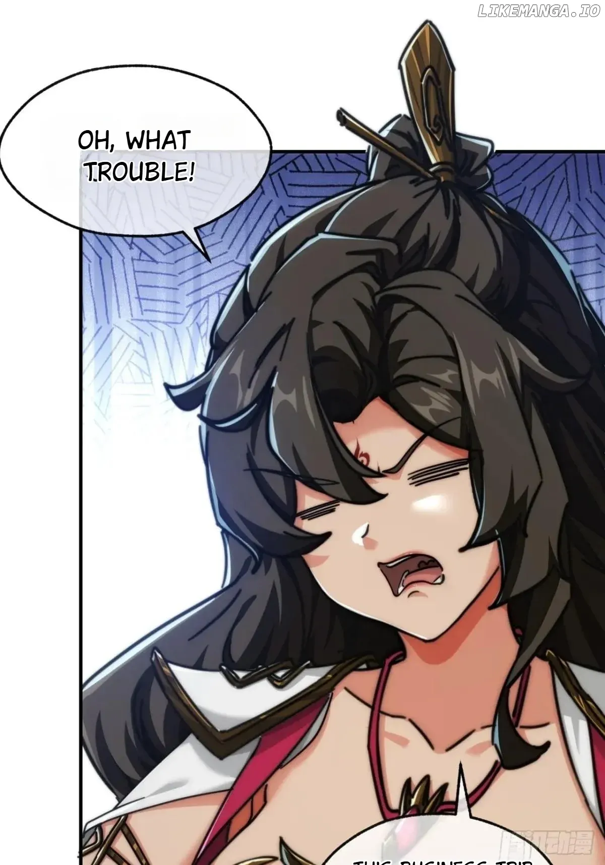 Read Please Slay The Demon! Young Master! chapter 141 image 28 on Lezhin