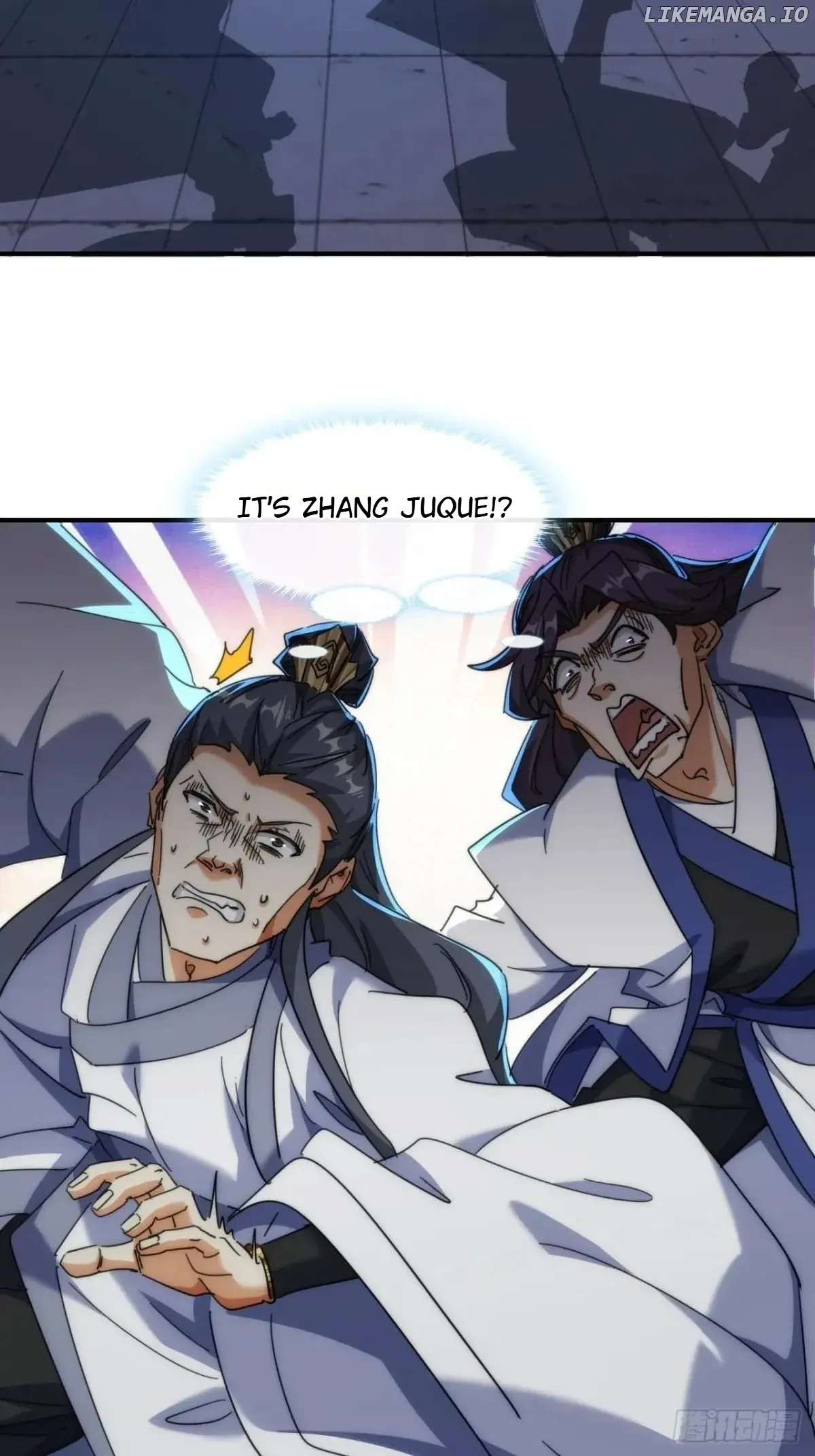 Read Please Slay The Demon! Young Master! chapter 141 image 4 on Lezhin