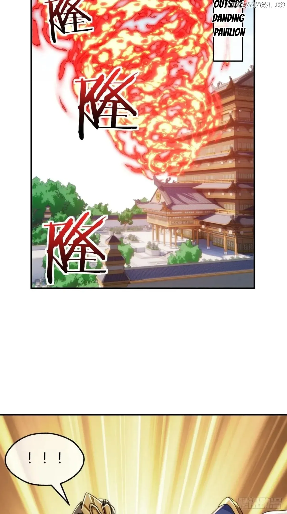Read Please Slay The Demon! Young Master! chapter 141 image 45 on Lezhin