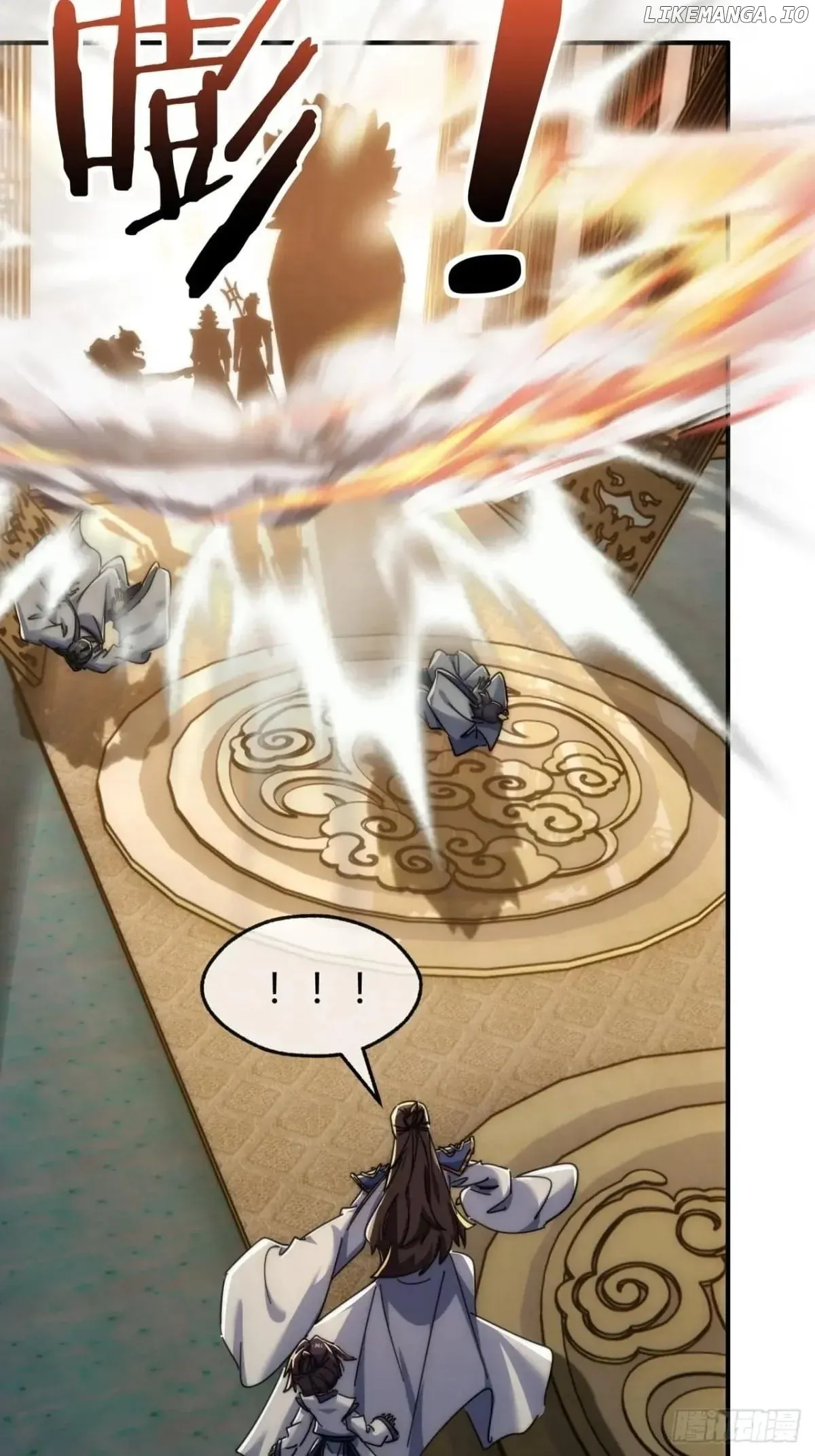 Read Please Slay The Demon! Young Master! chapter 141 image 47 on Lezhin