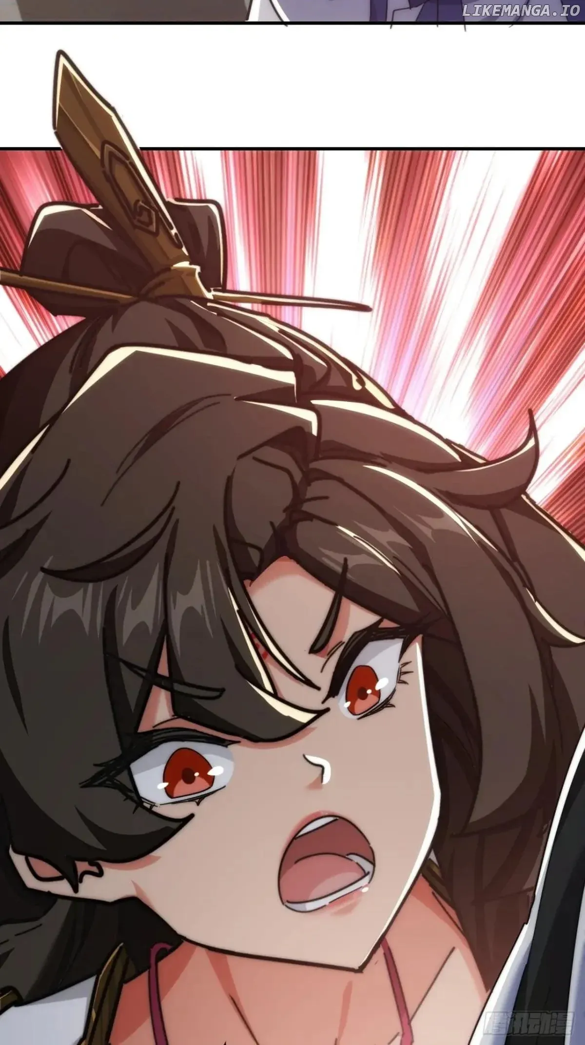 Read Please Slay The Demon! Young Master! chapter 141 image 54 on Lezhin