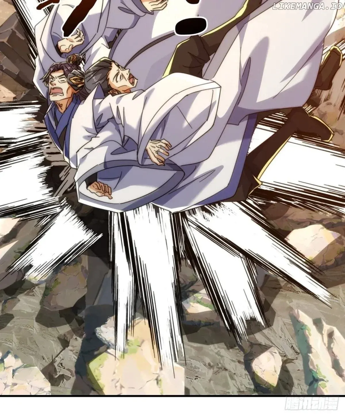 Read Please Slay The Demon! Young Master! chapter 141 image 9 on Lezhin