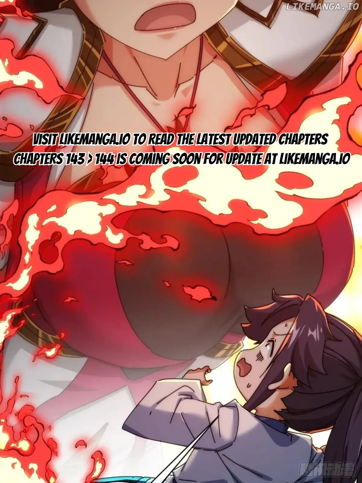Read Please Slay The Demon! Young Master! chapter 142 image 1 on Lezhin