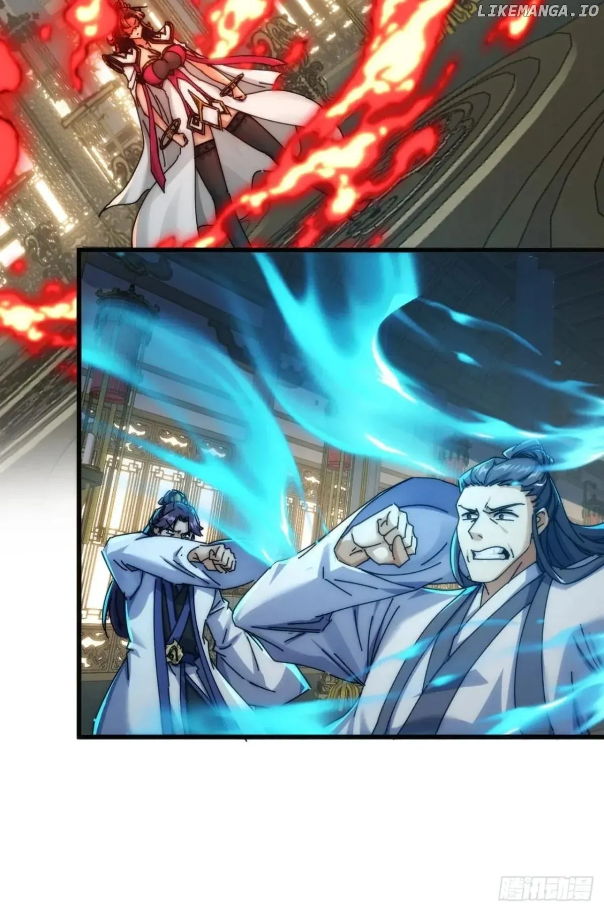 Read Please Slay The Demon! Young Master! chapter 142 image 10 on Lezhin