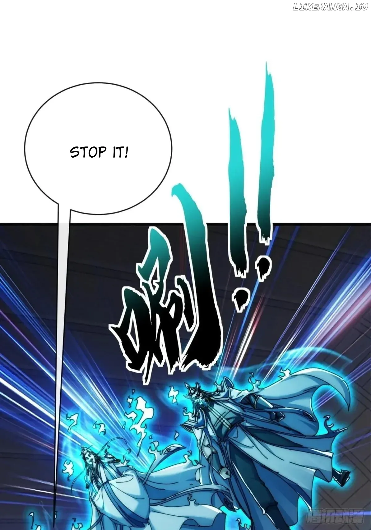 Read Please Slay The Demon! Young Master! chapter 142 image 11 on Lezhin