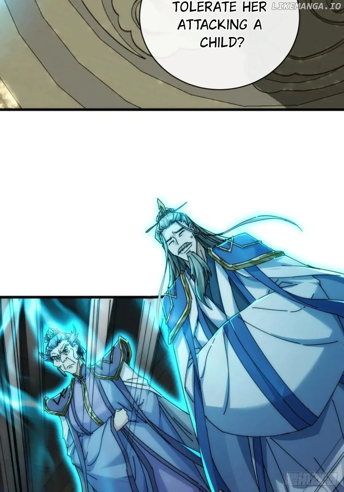 Read Please Slay The Demon! Young Master! chapter 142 image 15 on Lezhin