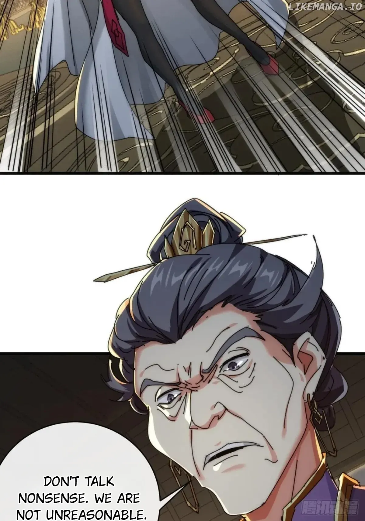 Read Please Slay The Demon! Young Master! chapter 142 image 17 on Lezhin