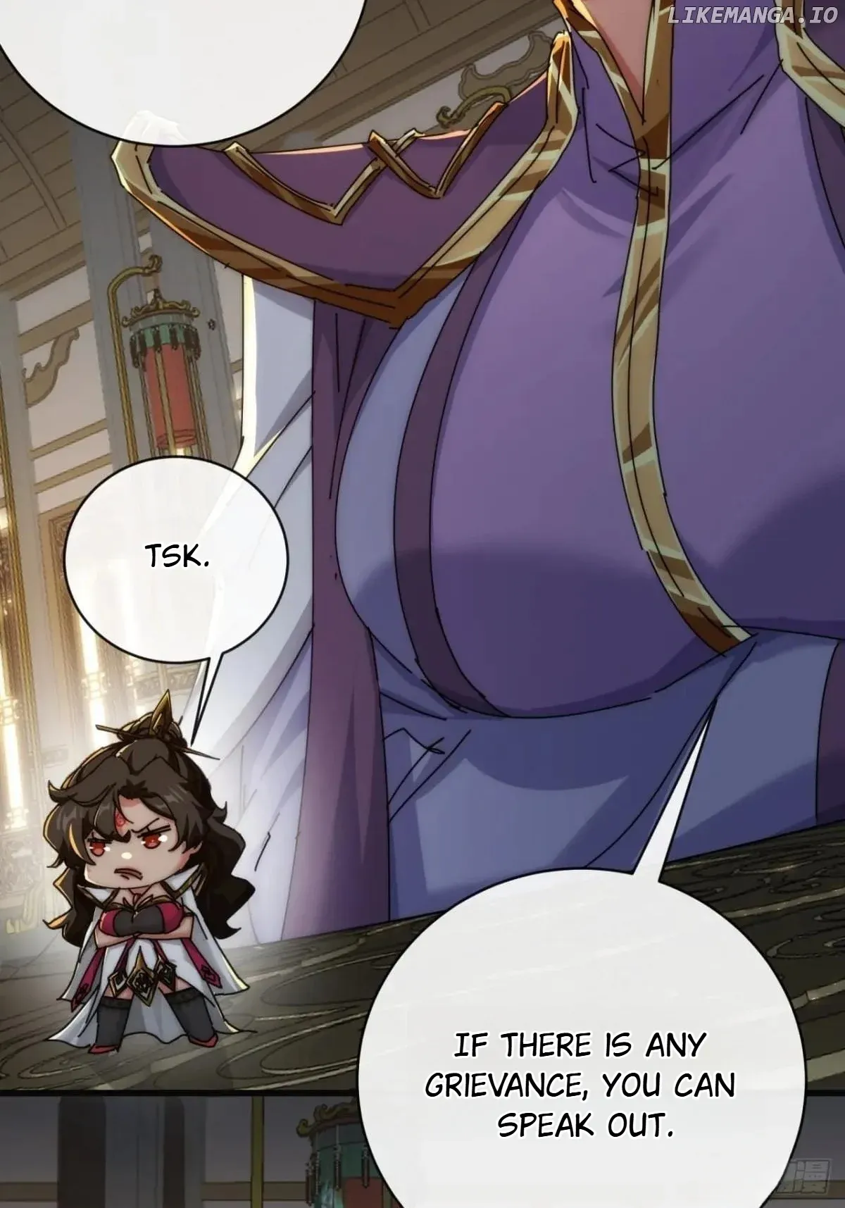 Read Please Slay The Demon! Young Master! chapter 142 image 18 on Lezhin