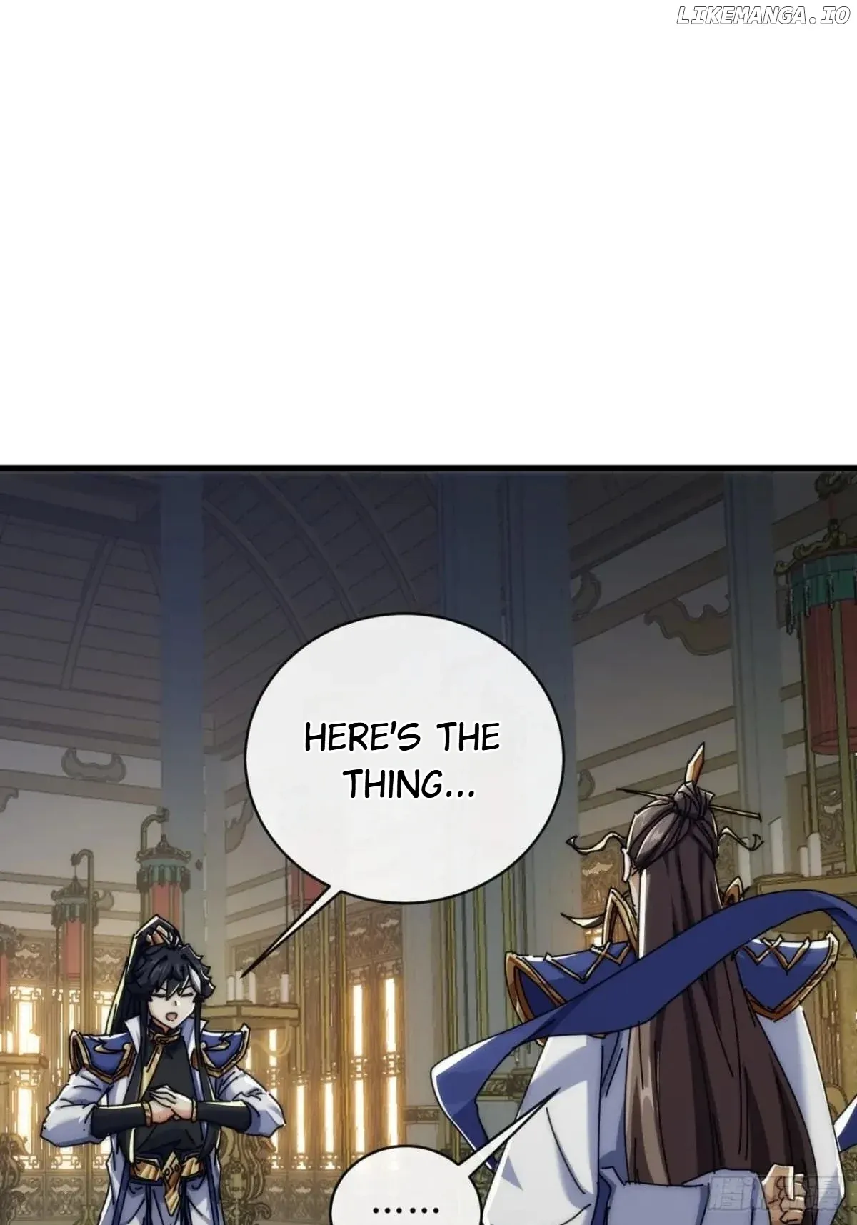 Read Please Slay The Demon! Young Master! chapter 142 image 23 on Lezhin