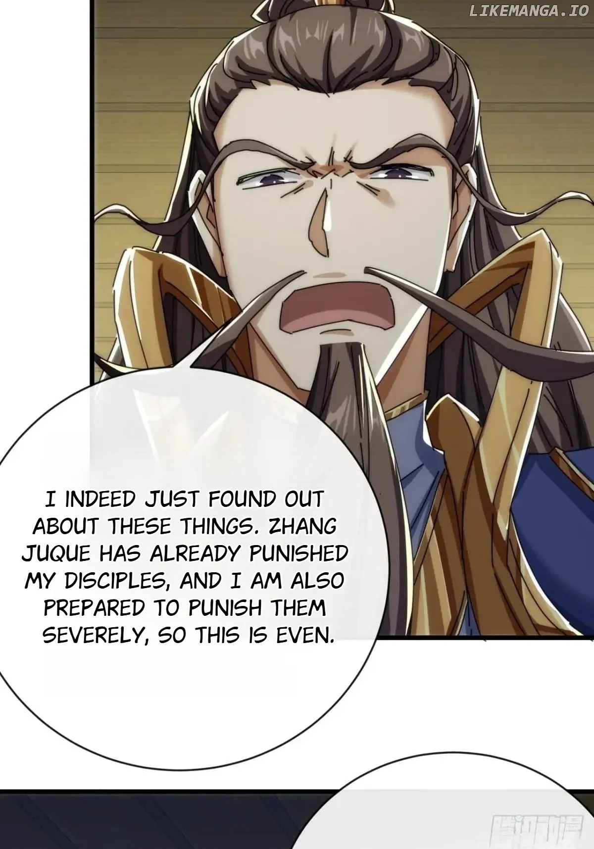 Read Please Slay The Demon! Young Master! chapter 142 image 25 on Lezhin