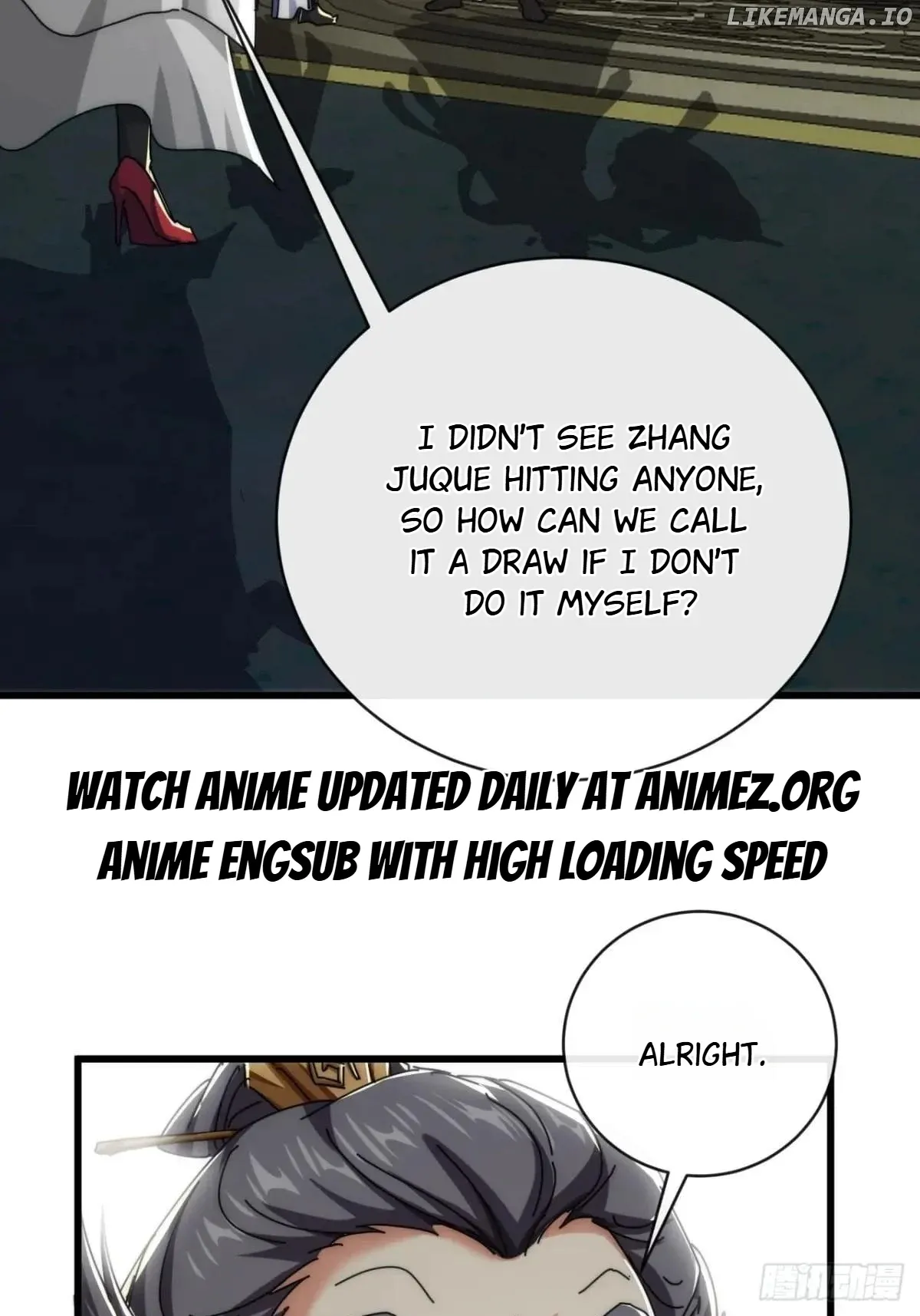 Read Please Slay The Demon! Young Master! chapter 142 image 27 on Lezhin