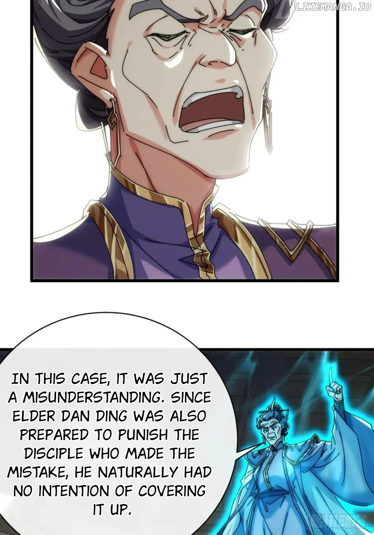 Read Please Slay The Demon! Young Master! chapter 142 image 28 on Lezhin
