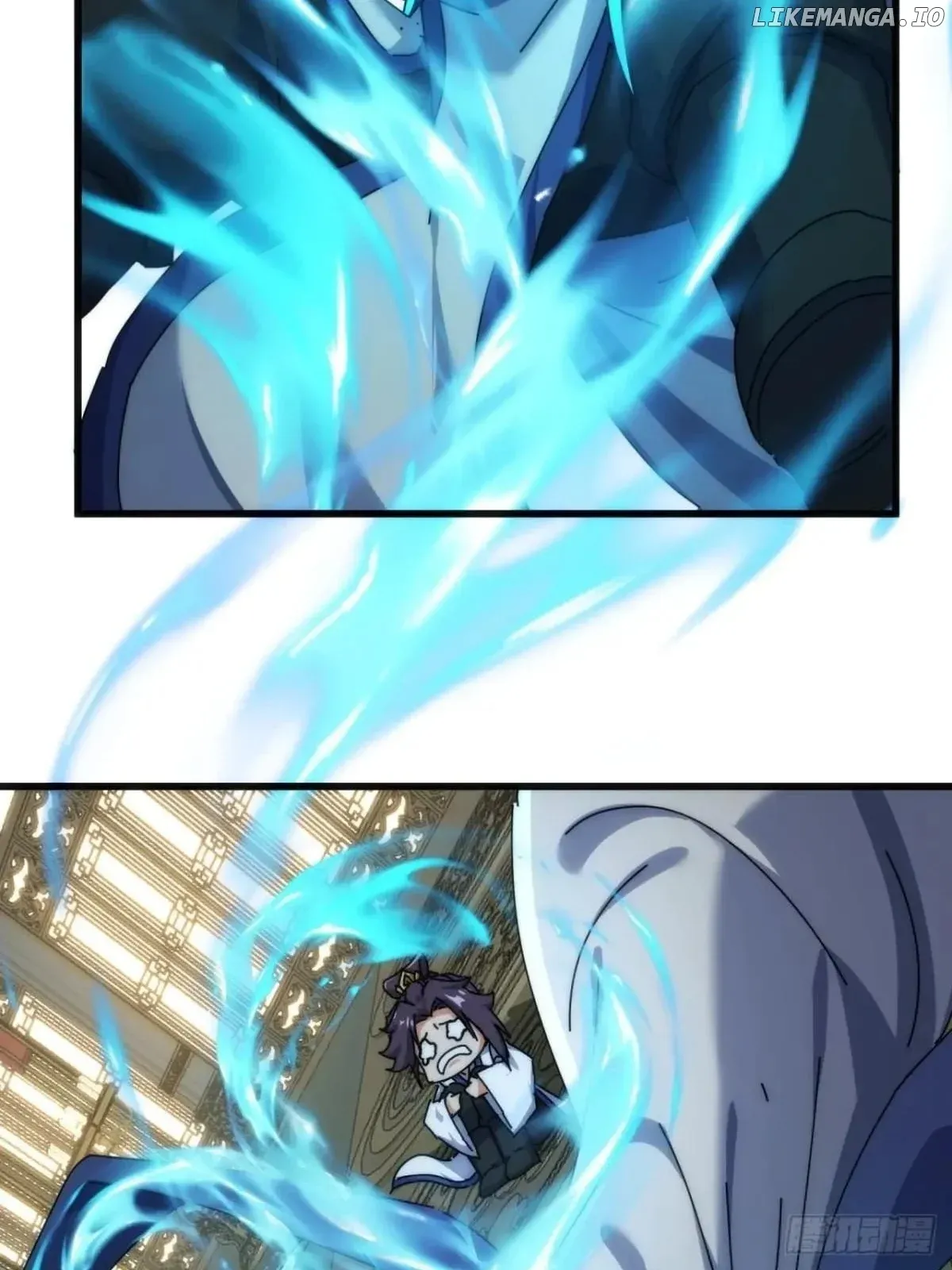 Read Please Slay The Demon! Young Master! chapter 142 image 3 on Lezhin