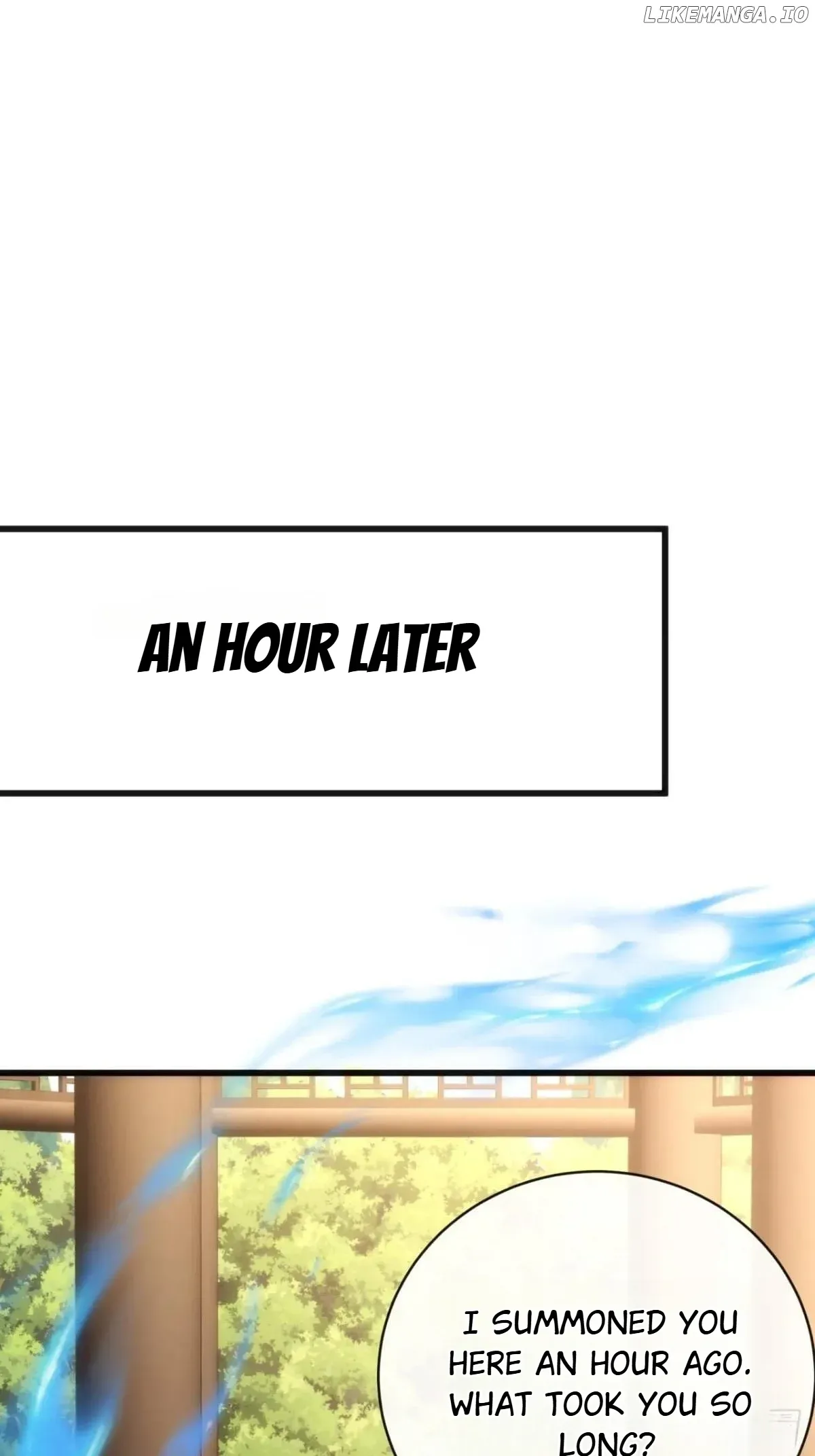 Read Please Slay The Demon! Young Master! chapter 142 image 43 on Lezhin