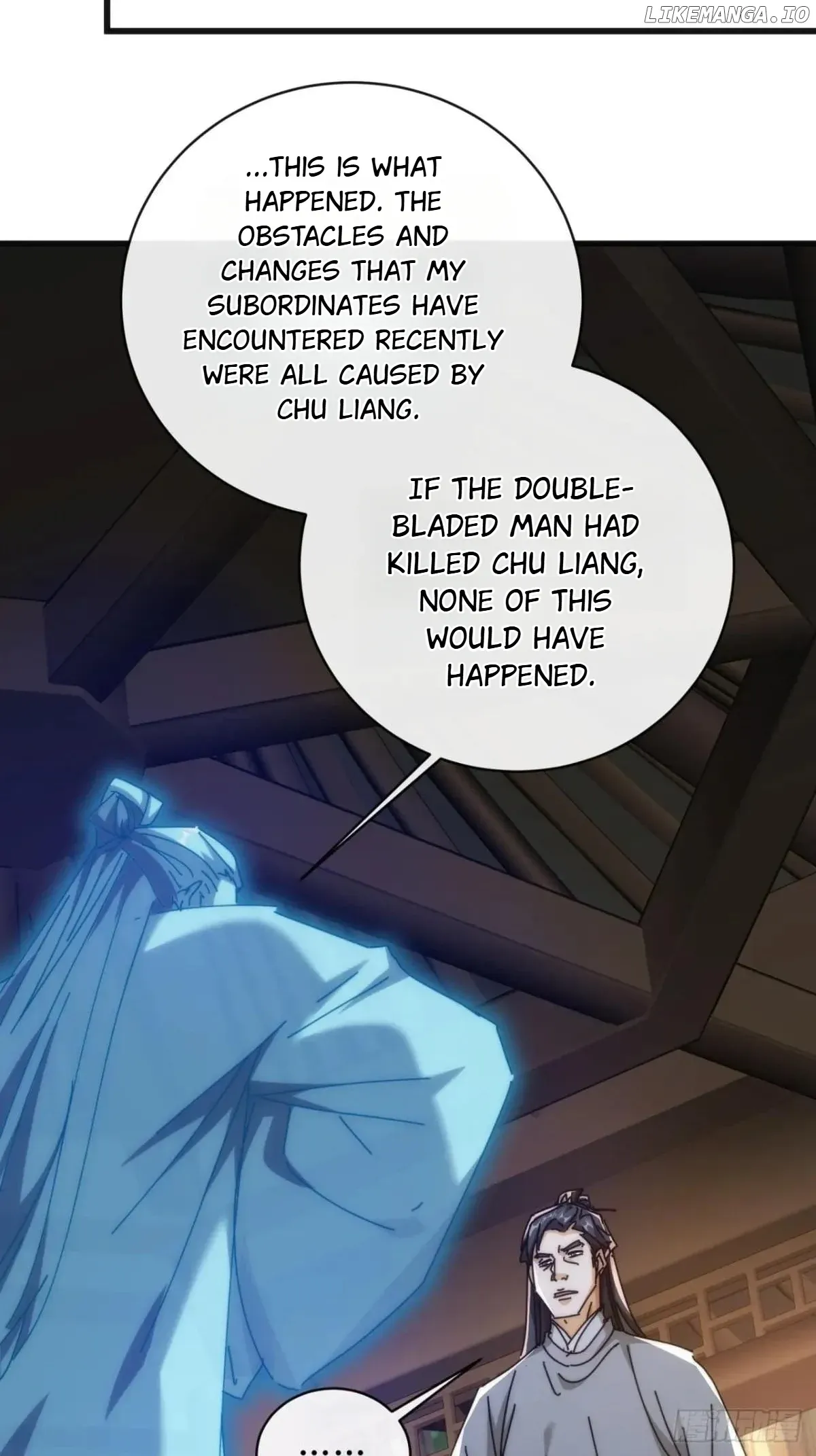 Read Please Slay The Demon! Young Master! chapter 142 image 45 on Lezhin