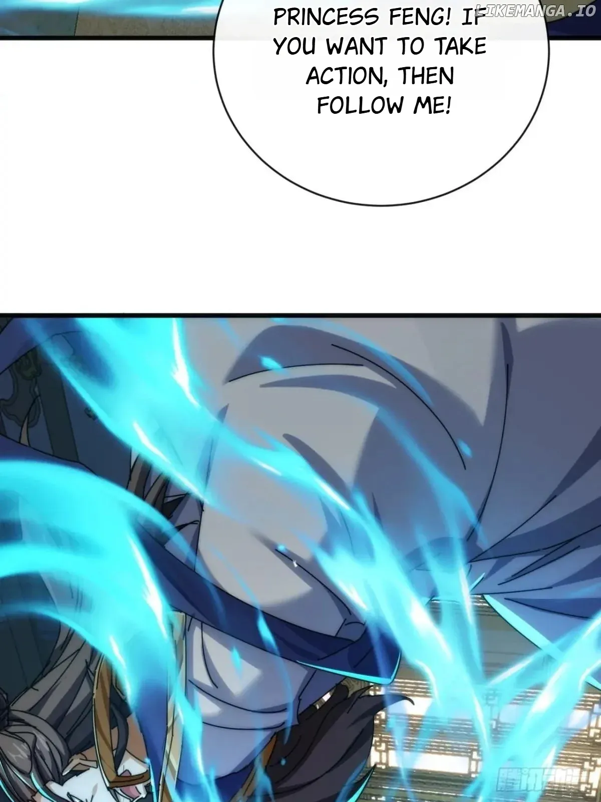 Read Please Slay The Demon! Young Master! chapter 142 image 5 on Lezhin