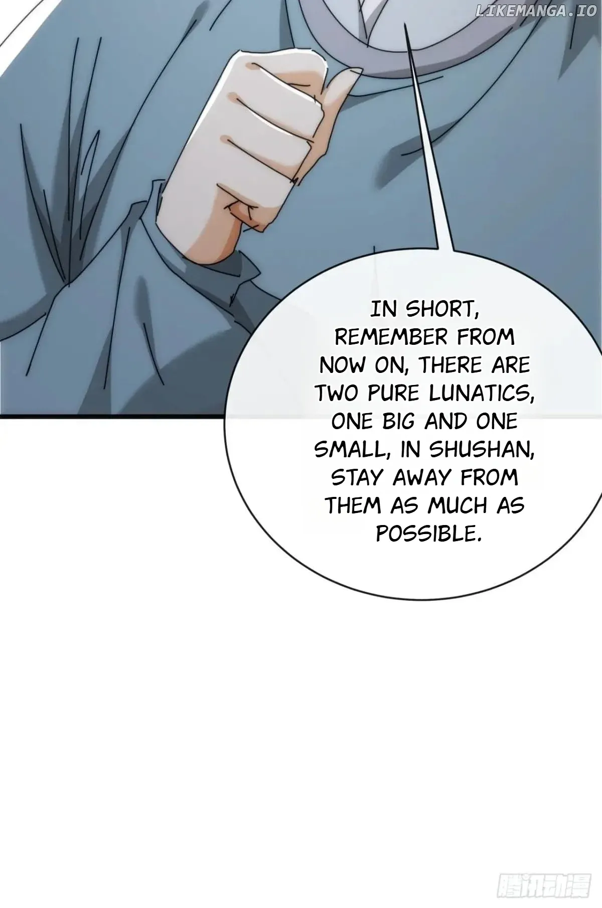 Read Please Slay The Demon! Young Master! chapter 142 image 51 on Lezhin