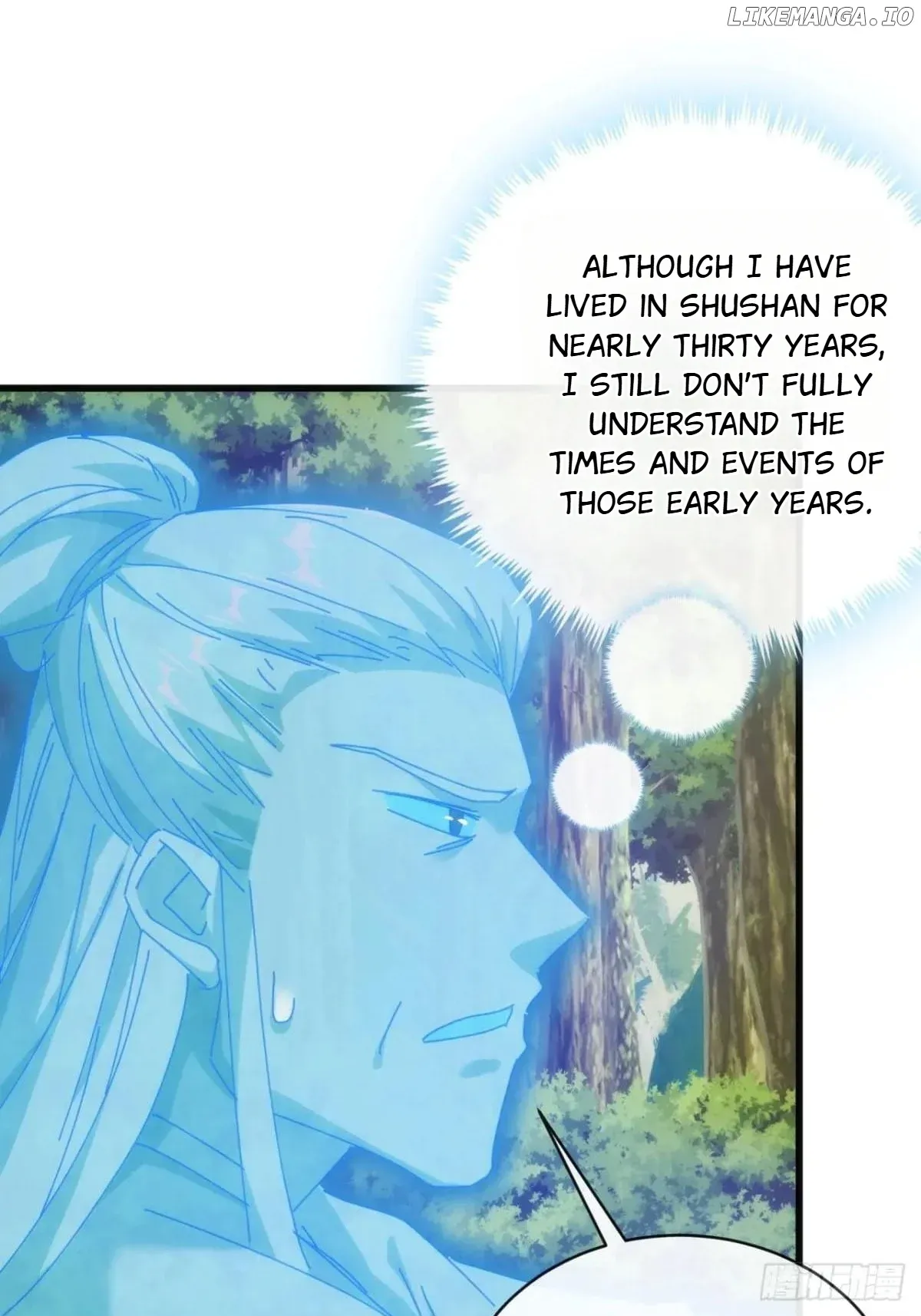 Read Please Slay The Demon! Young Master! chapter 142 image 52 on Lezhin