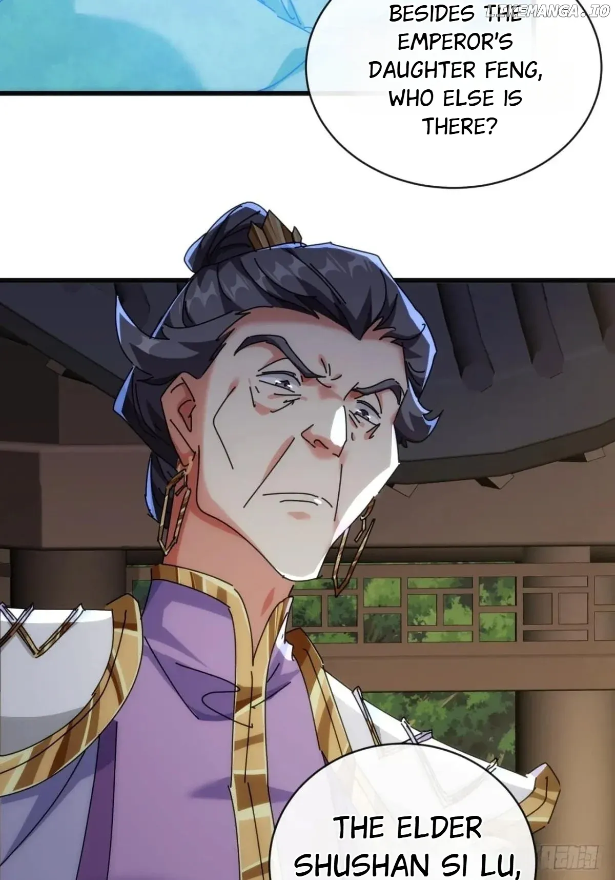 Read Please Slay The Demon! Young Master! chapter 142 image 53 on Lezhin