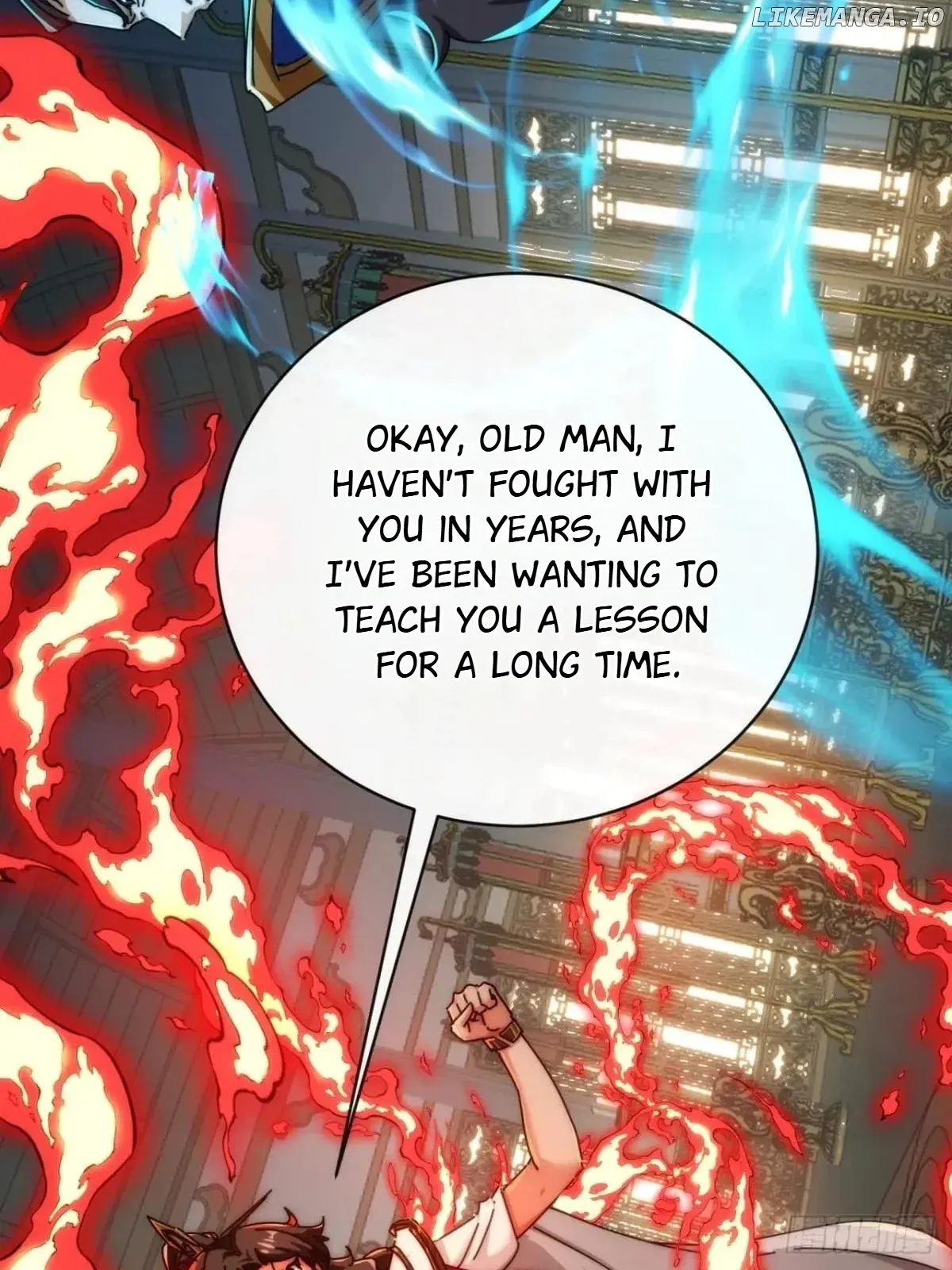 Read Please Slay The Demon! Young Master! chapter 142 image 6 on Lezhin