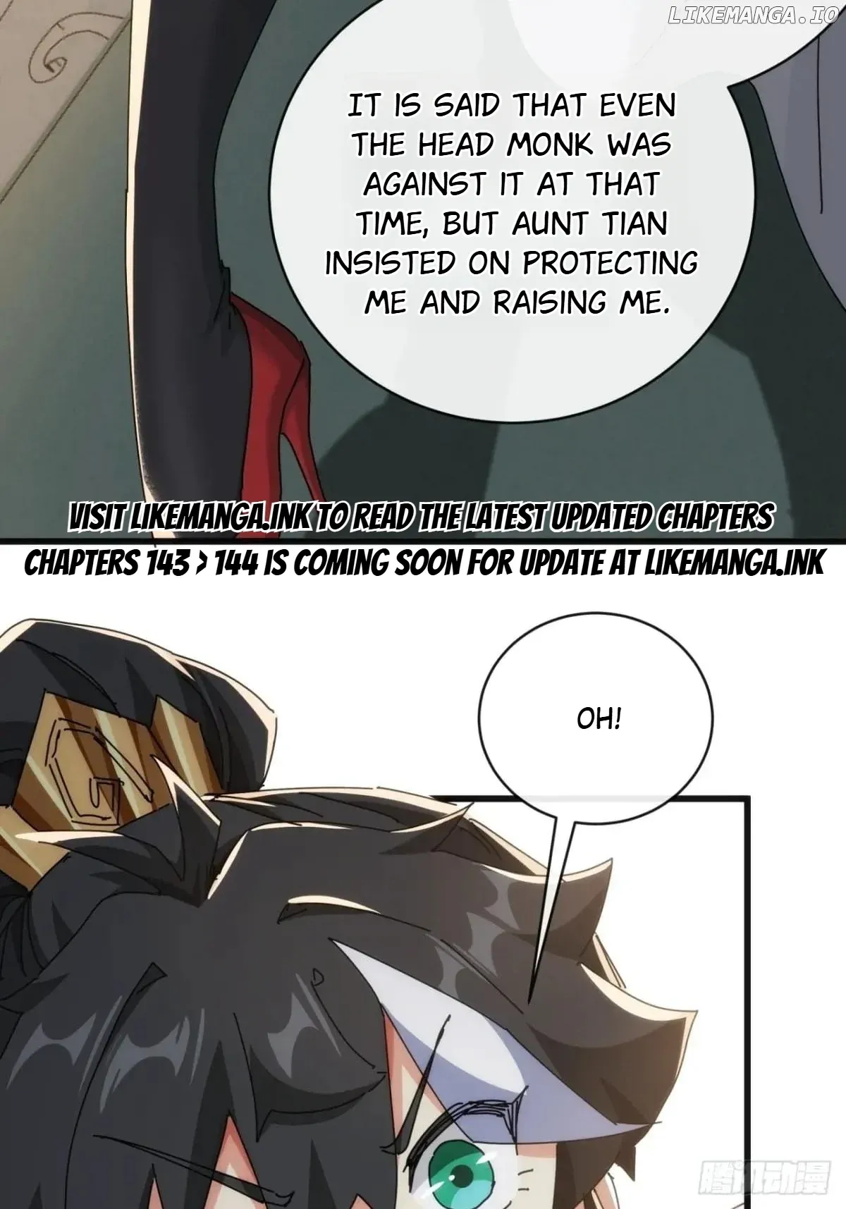 Read Please Slay The Demon! Young Master! chapter 142 image 60 on Lezhin