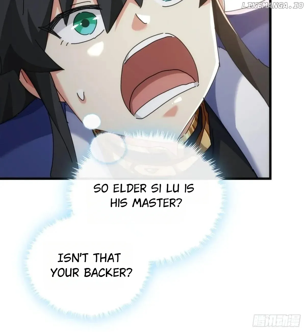 Read Please Slay The Demon! Young Master! chapter 142 image 61 on Lezhin