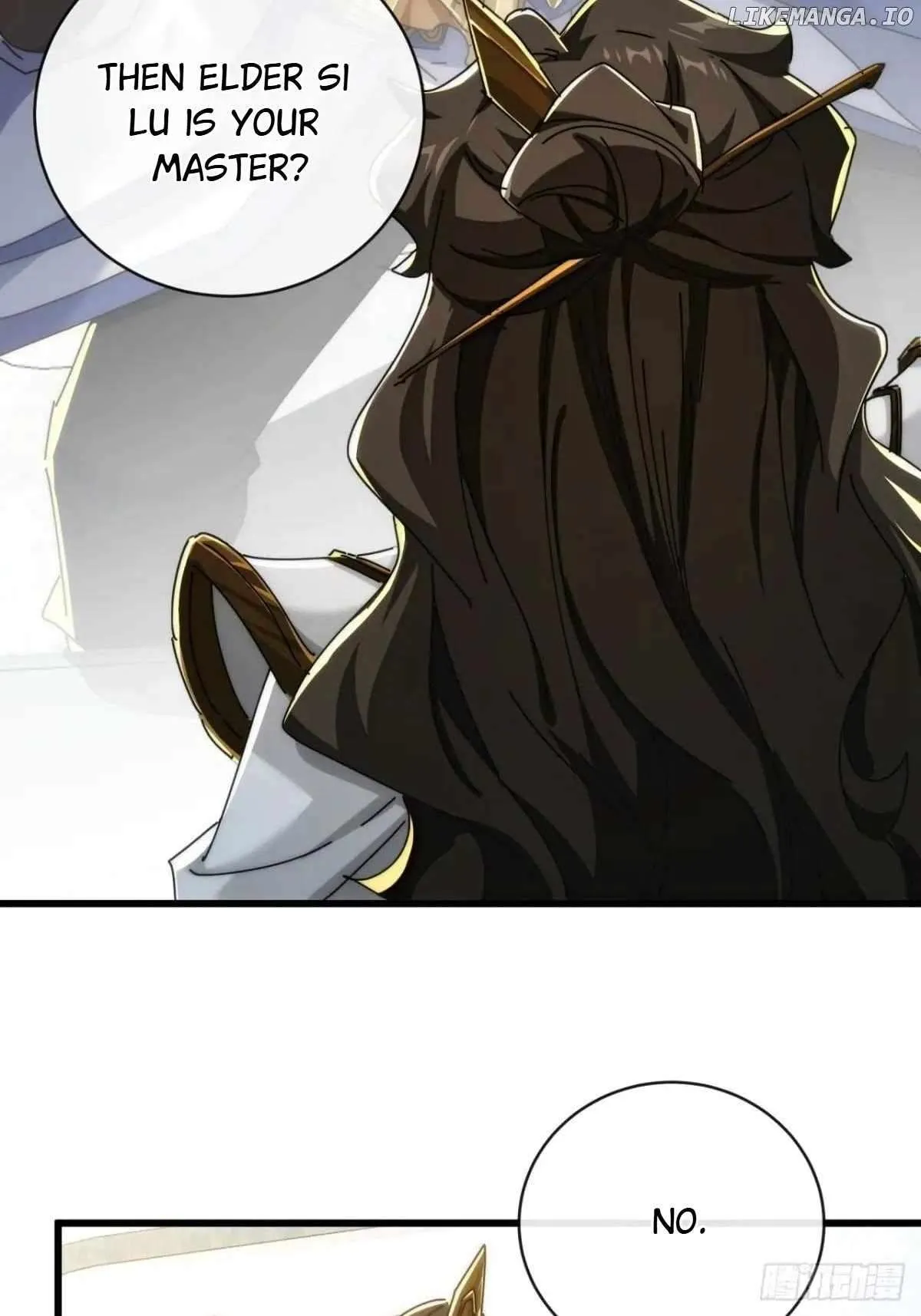 Read Please Slay The Demon! Young Master! chapter 143 image 1 on Lezhin