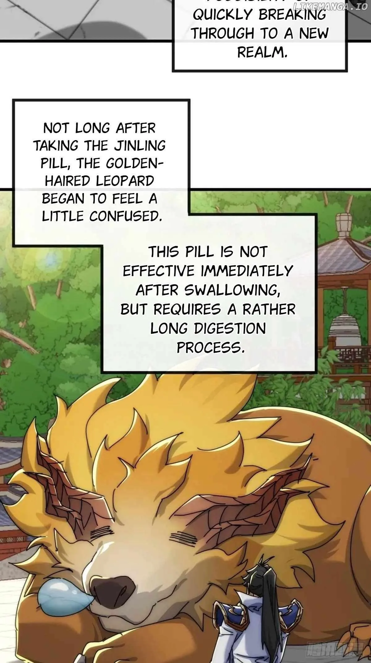 Read Please Slay The Demon! Young Master! chapter 143 image 11 on Lezhin