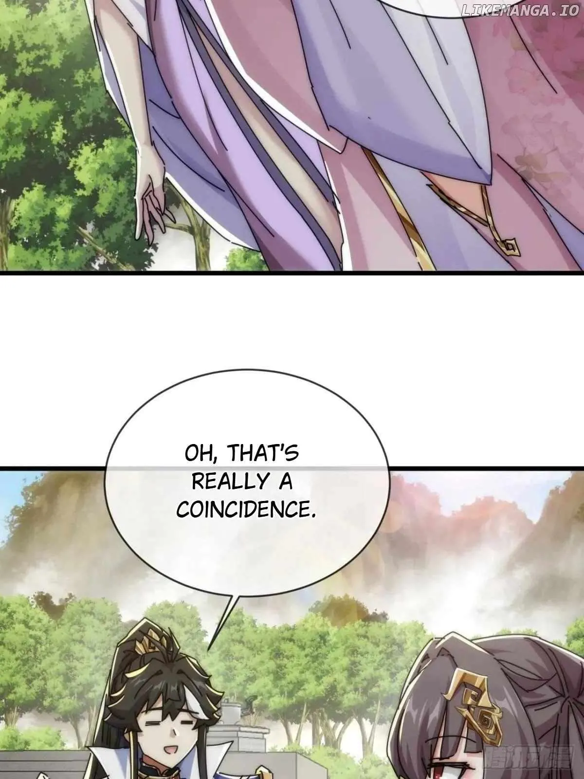 Read Please Slay The Demon! Young Master! chapter 143 image 27 on Lezhin
