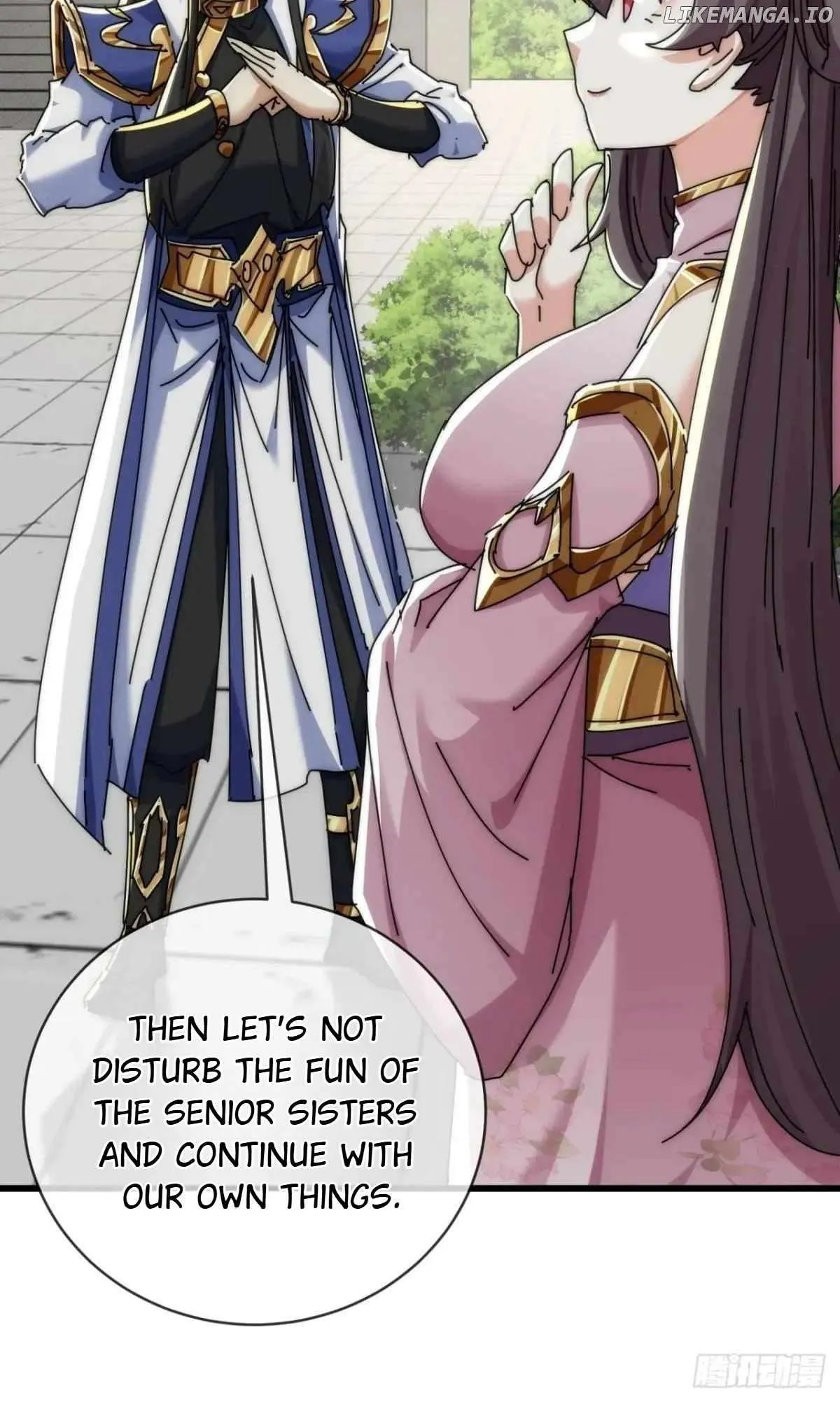 Read Please Slay The Demon! Young Master! chapter 143 image 28 on Lezhin