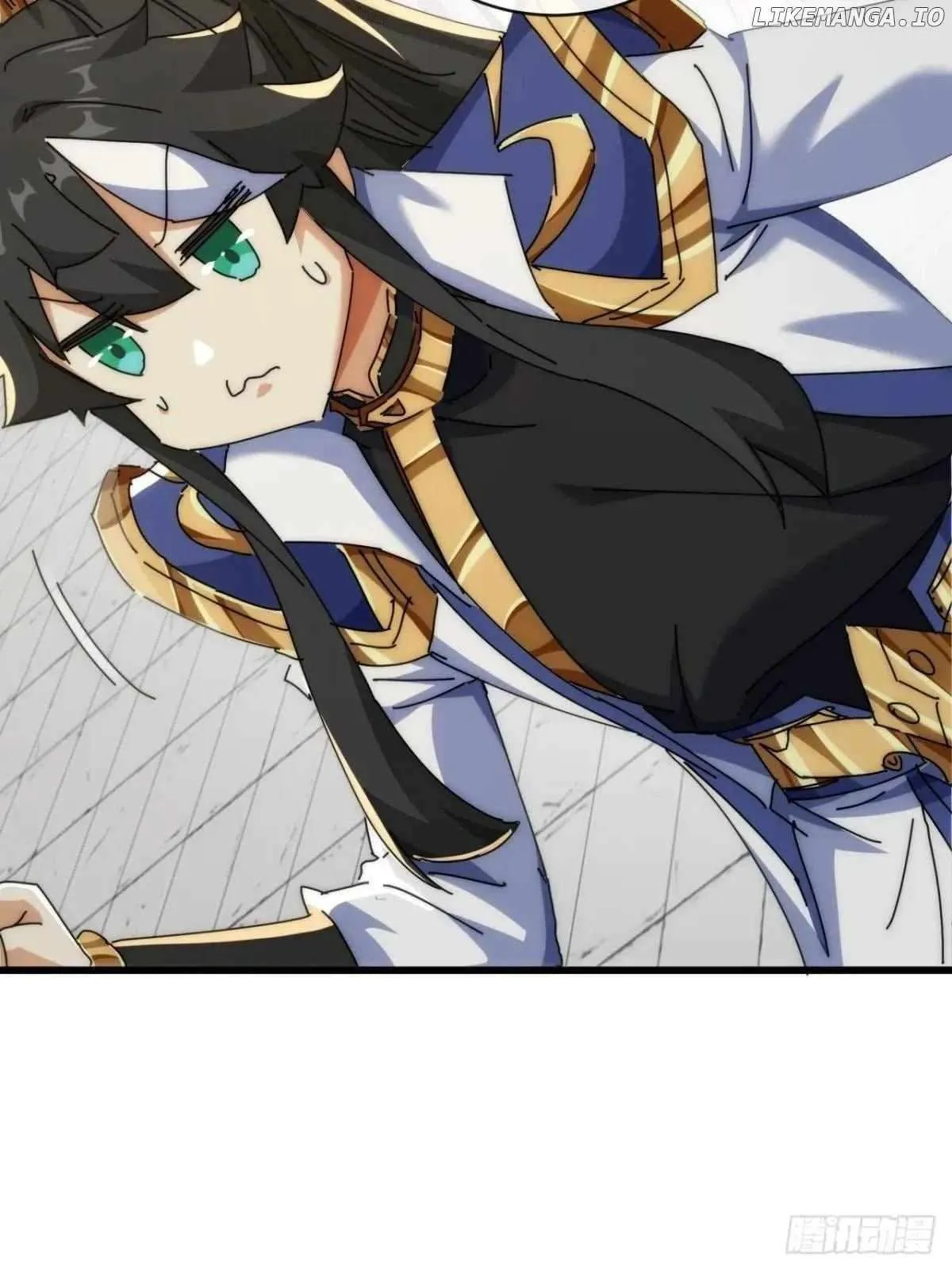 Read Please Slay The Demon! Young Master! chapter 143 image 30 on Lezhin