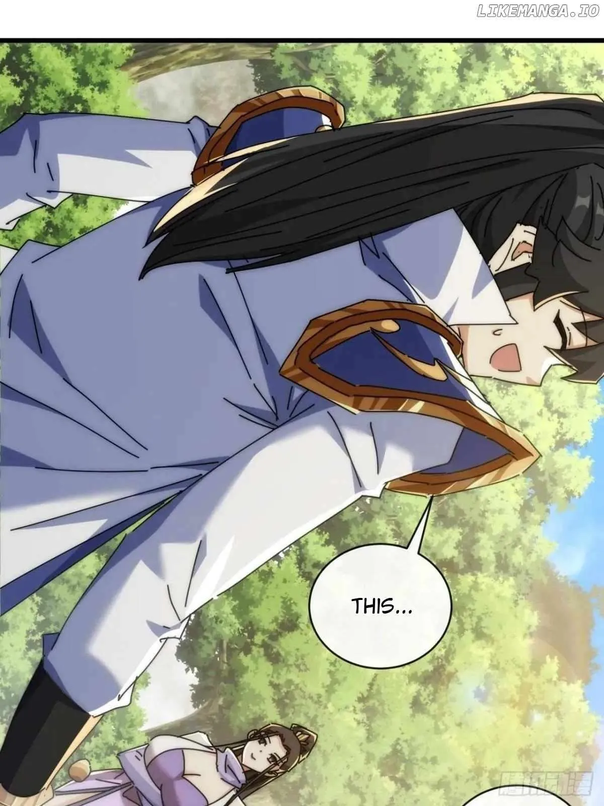 Read Please Slay The Demon! Young Master! chapter 143 image 31 on Lezhin