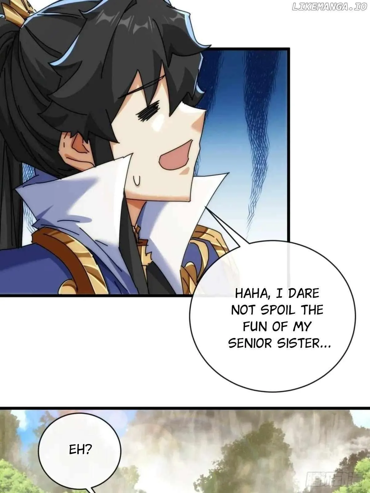 Read Please Slay The Demon! Young Master! chapter 143 image 34 on Lezhin