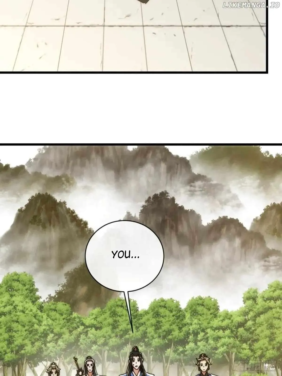 Read Please Slay The Demon! Young Master! chapter 143 image 45 on Lezhin