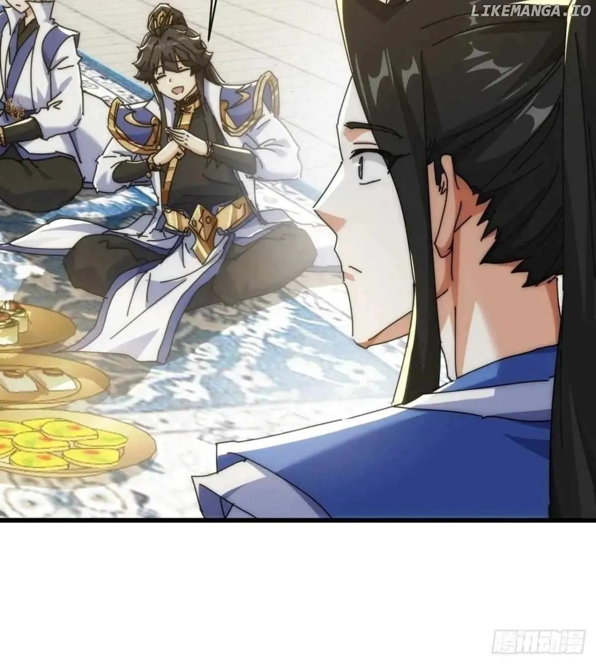 Read Please Slay The Demon! Young Master! chapter 143 image 49 on Lezhin