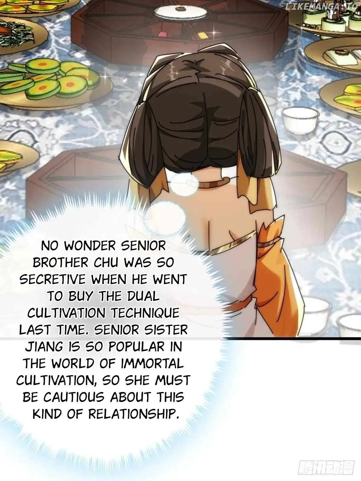 Read Please Slay The Demon! Young Master! chapter 143 image 56 on Lezhin