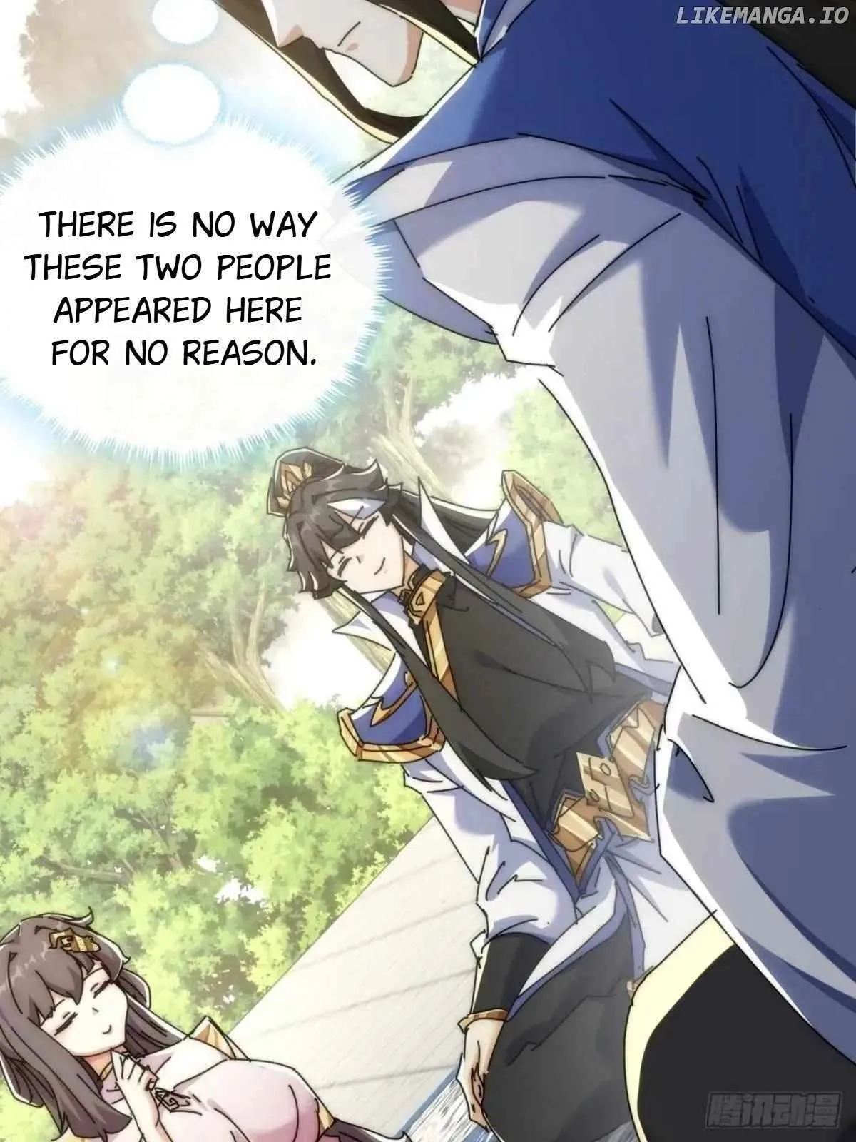 Read Please Slay The Demon! Young Master! chapter 143 image 59 on Lezhin