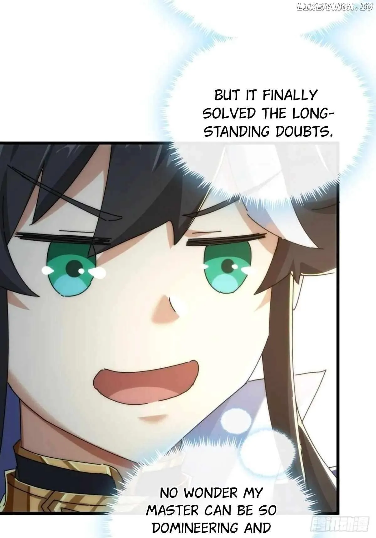 Read Please Slay The Demon! Young Master! chapter 143 image 7 on Lezhin