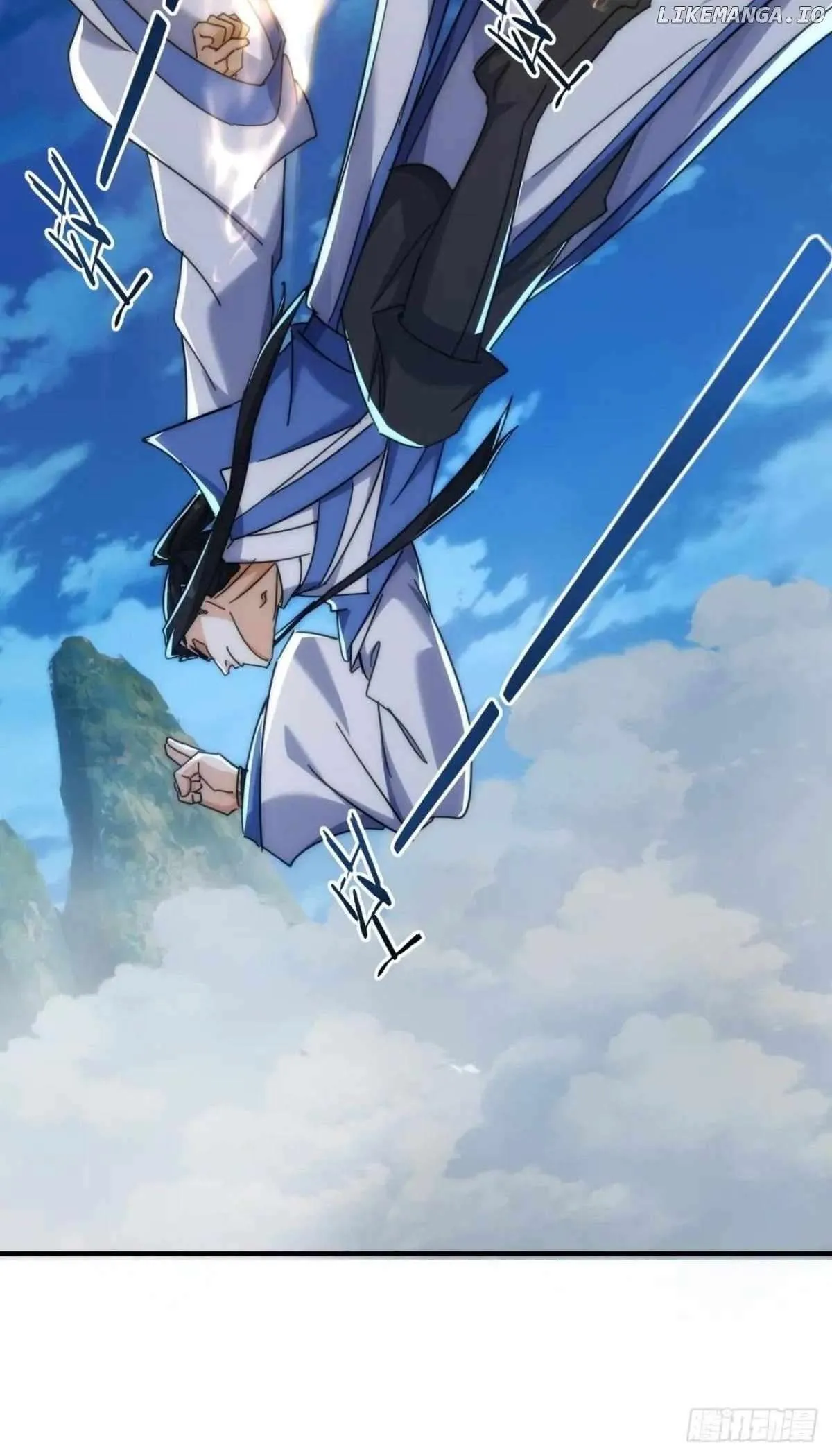 Read Please Slay The Demon! Young Master! chapter 144 image 11 on Lezhin