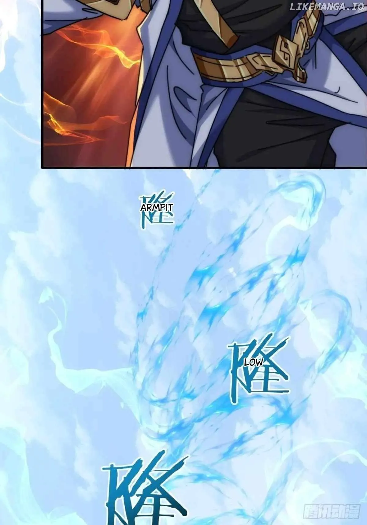 Read Please Slay The Demon! Young Master! chapter 144 image 13 on Lezhin