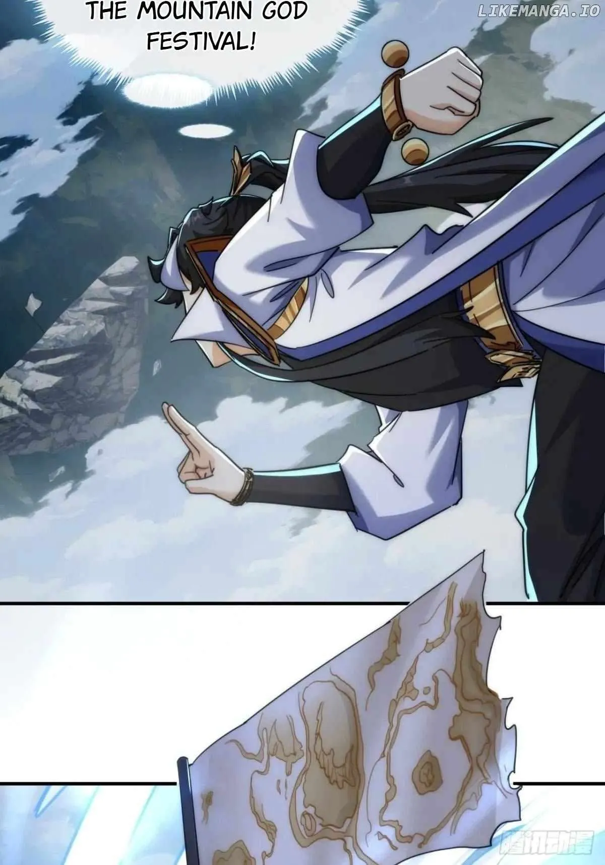 Read Please Slay The Demon! Young Master! chapter 144 image 18 on Lezhin