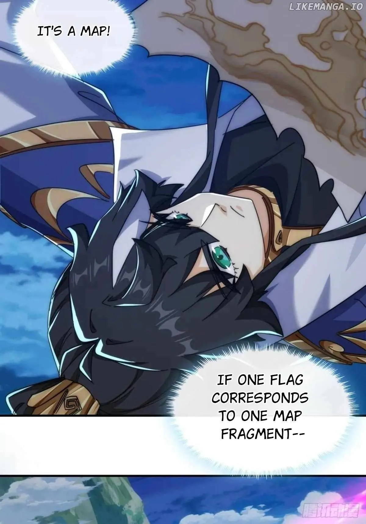 Read Please Slay The Demon! Young Master! chapter 144 image 21 on Lezhin