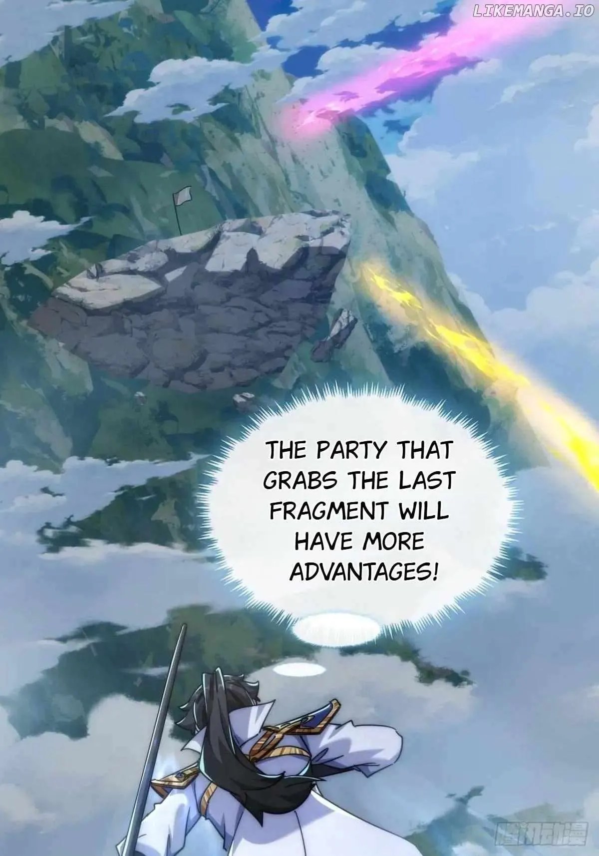 Read Please Slay The Demon! Young Master! chapter 144 image 22 on Lezhin