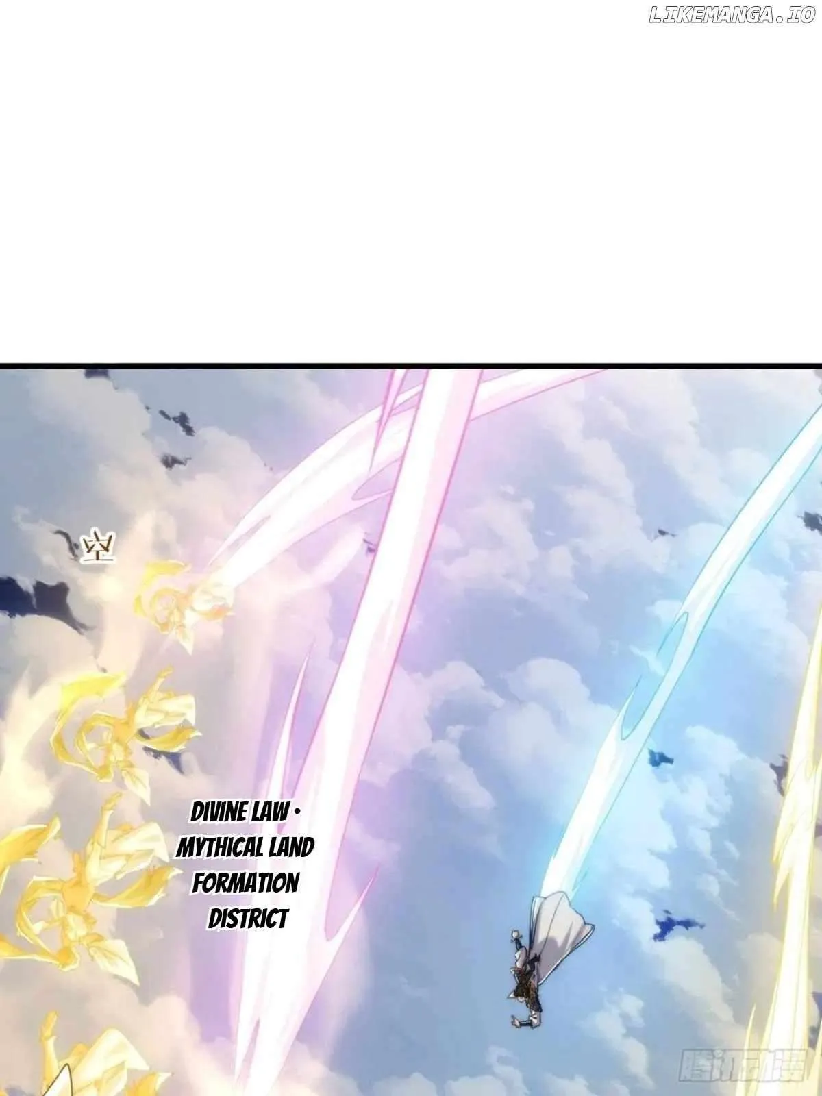 Read Please Slay The Demon! Young Master! chapter 144 image 24 on Lezhin