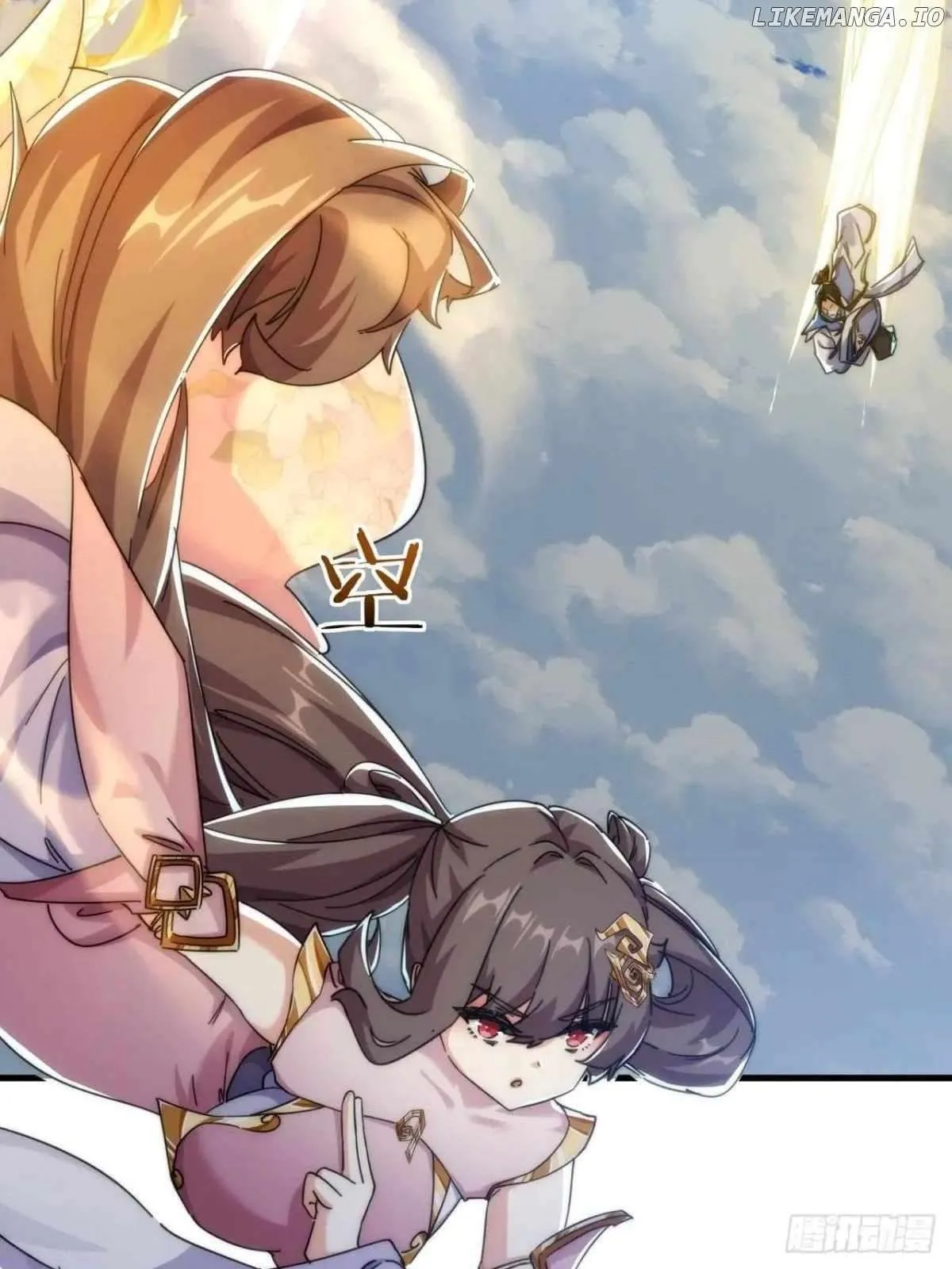 Read Please Slay The Demon! Young Master! chapter 144 image 25 on Lezhin