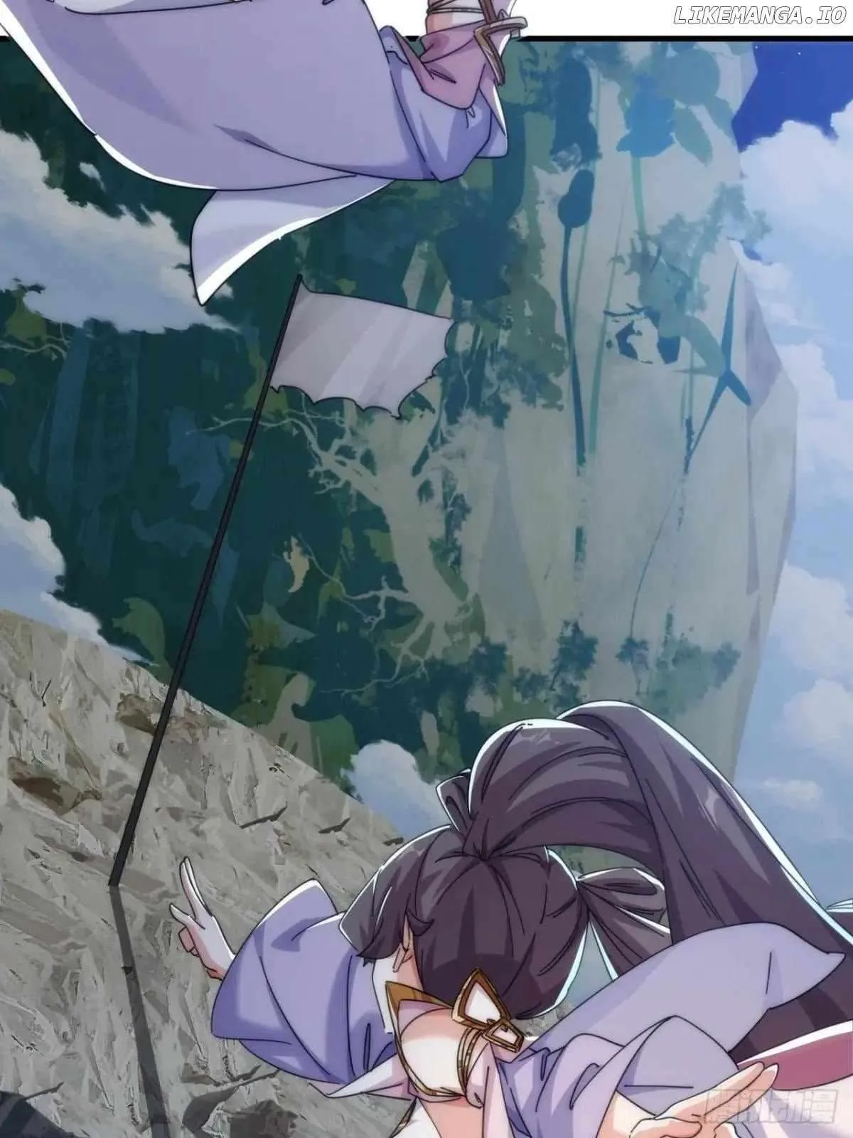 Read Please Slay The Demon! Young Master! chapter 144 image 26 on Lezhin