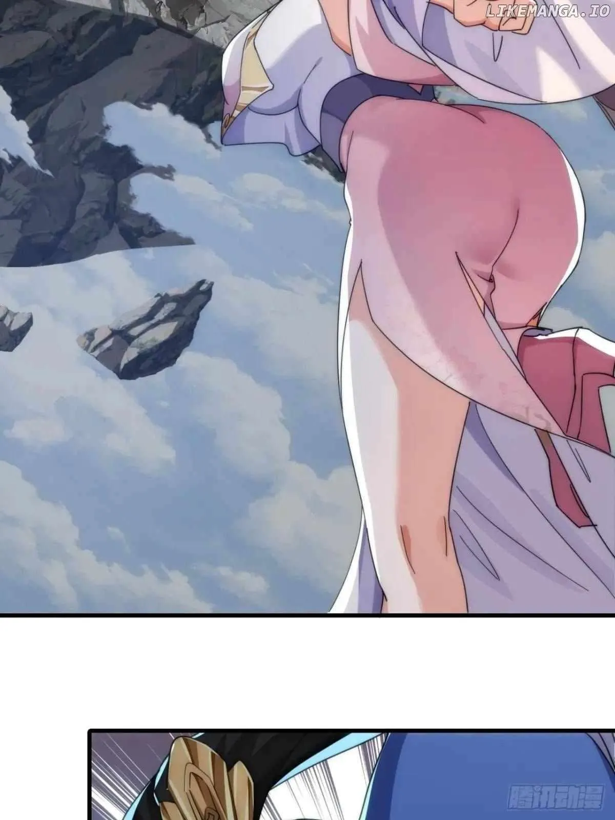 Read Please Slay The Demon! Young Master! chapter 144 image 27 on Lezhin