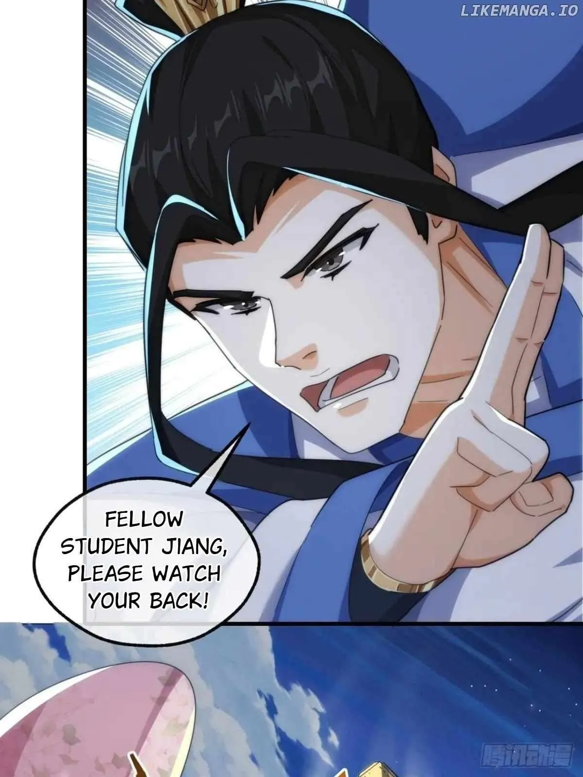 Read Please Slay The Demon! Young Master! chapter 144 image 28 on Lezhin